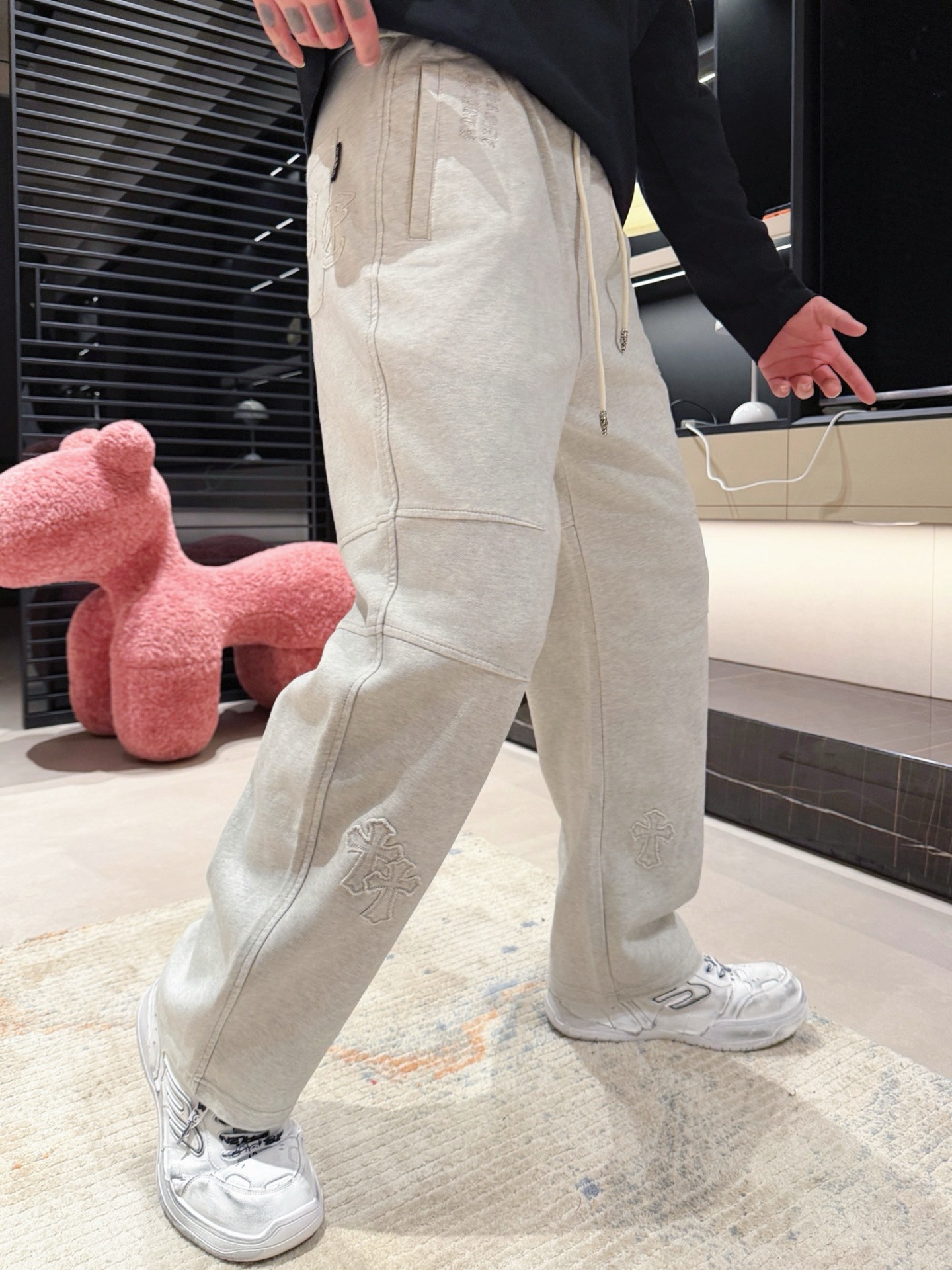 Casual Pants Man